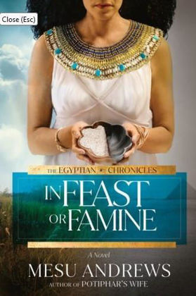 Picture of In feast or famine (Egyptian Chronicles)
