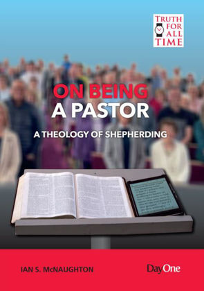 Picture of On being a pastor