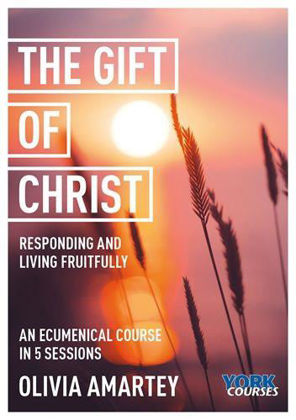 Picture of Gift of Christ The - audio CD