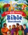 Picture of God's big promises Bible storybook