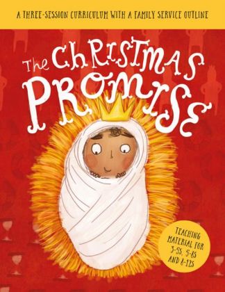 Picture of Christmas promise - Sunday-school lesson