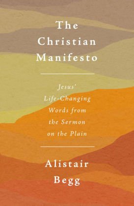 Picture of Christian manifesto The