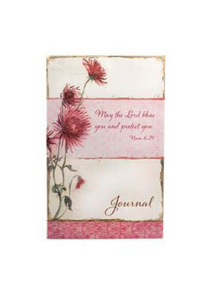 Picture of Journal: Lord Bless You (JL142)