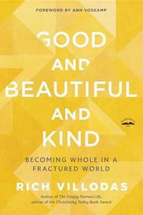 Picture of Good and beautiful and kind