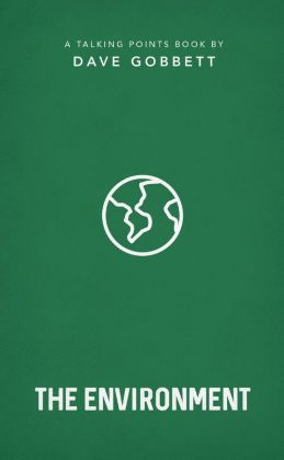 Picture of Environment The (Talking Points)