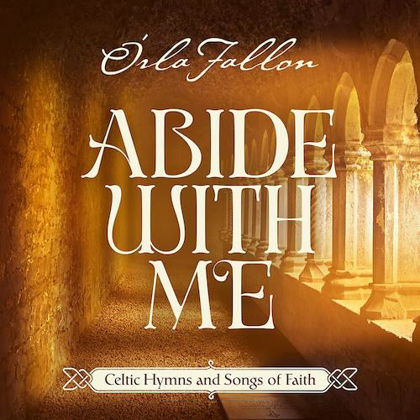 Picture of Abide with me