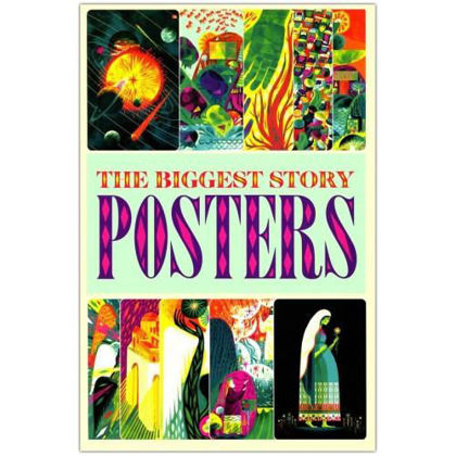 Picture of Biggest story posters