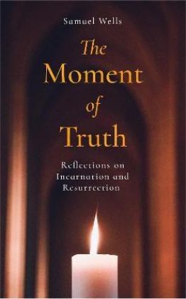 Picture of Moment of truth The