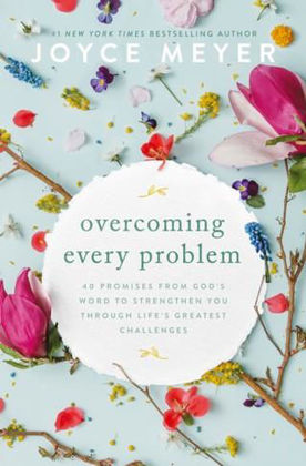 Picture of Overcoming every problem