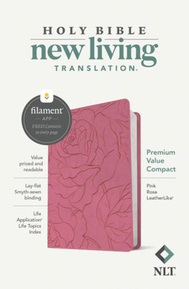Picture of NLT Premium Compact , Filament, Pink