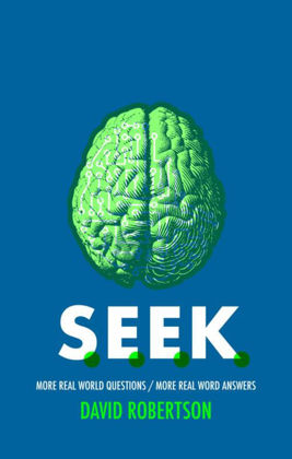 Picture of S.E.E.K