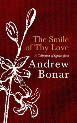 Picture of Smile of thy love The