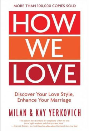 Picture of How we love
