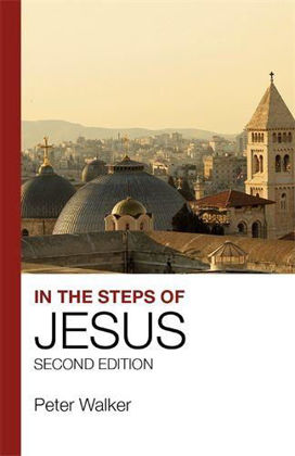 Picture of In the Steps of Jesus