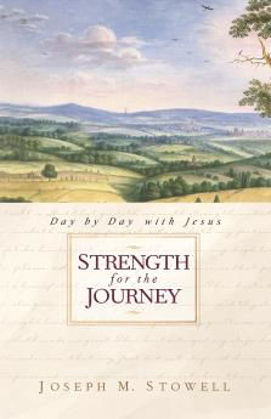 Picture of Strength for the journey