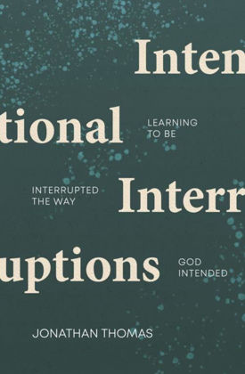Picture of Intentional interruptions