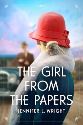 Picture of Girl from the papers The