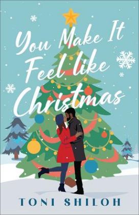 Picture of You Make It Feel like Christmas