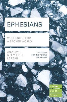 Picture of Ephesians (Lifebuilder)