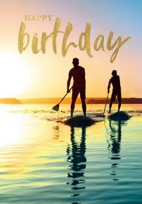 Picture of Paddleboarders