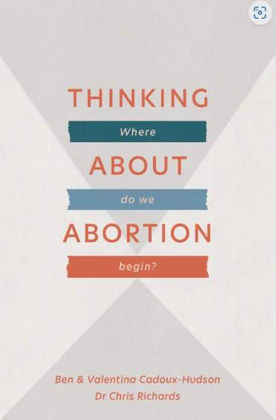 Picture of Thinking about abortion