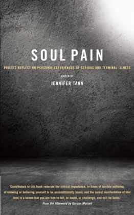 Picture of Soul pain