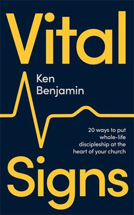 Picture of Vital Signs