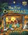 Picture of First Christmas The (My Big Story Bible)