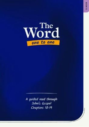 Picture of Word One to One John Book 10, The