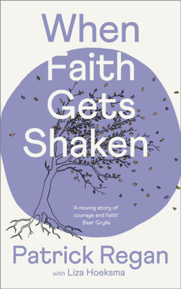 Picture of When faith gets shaken 3rd edn