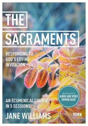 Picture of Sacraments The