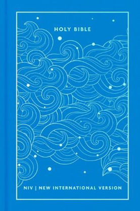 Picture of NIV Pocket Classic bible