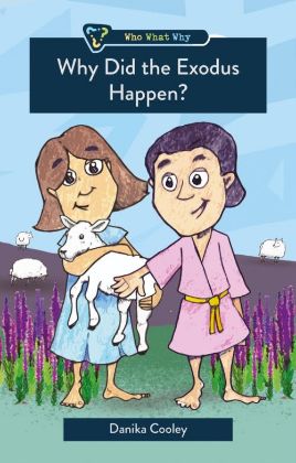 Picture of Why did the Exodus happen?
