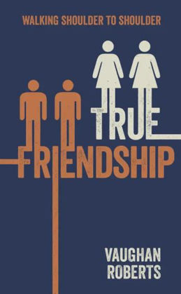 Picture of True friendship