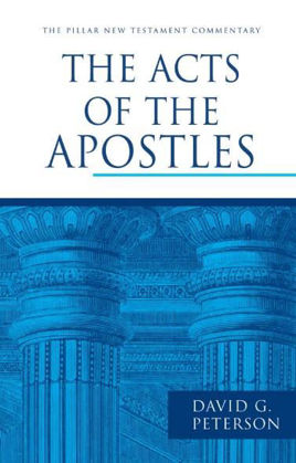 Picture of Acts of the Apostles (Pillar)