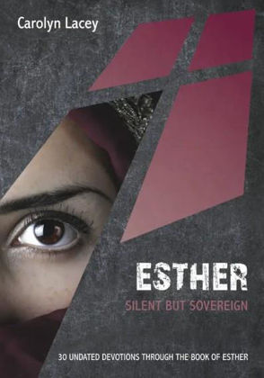 Picture of Esther (Undated bible readings)