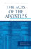 Picture of Acts of the Apostles (Pillar)