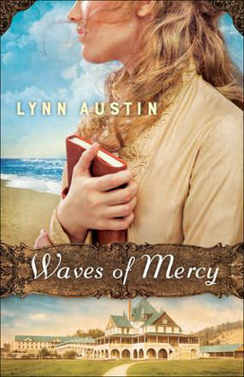 Picture of Waves of mercy