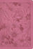 Picture of NLT Large Print Thinline Garden Pink