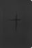 Picture of NLT Thinline Premium Filament Black Trinity Cross
