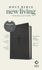 Picture of NLT Thinline Premium Filament Black Trinity Cross