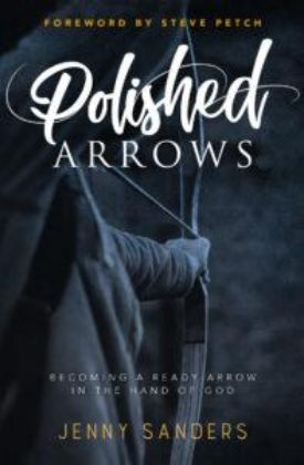 Picture of Polished arrows