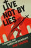 Picture of Live not by lies
