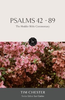 Picture of Psalms 42-89 (Hodder Bible Commentary)