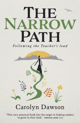 Picture of Narrow path The