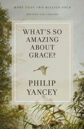 Picture of What's so amazing about grace?