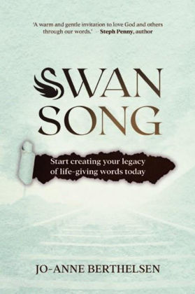 Picture of Swansong