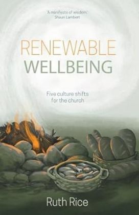 Picture of Renewable wellbeing
