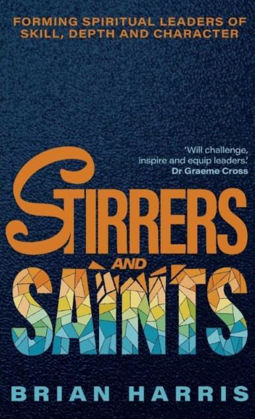 Picture of Stirrers and saints