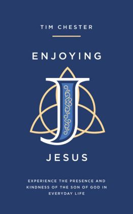 Picture of Enjoying Jesus